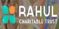Rahul Charitable Trust Chennai emblem — Educational scholarships and student aid founded by A. Jothiponnambalam